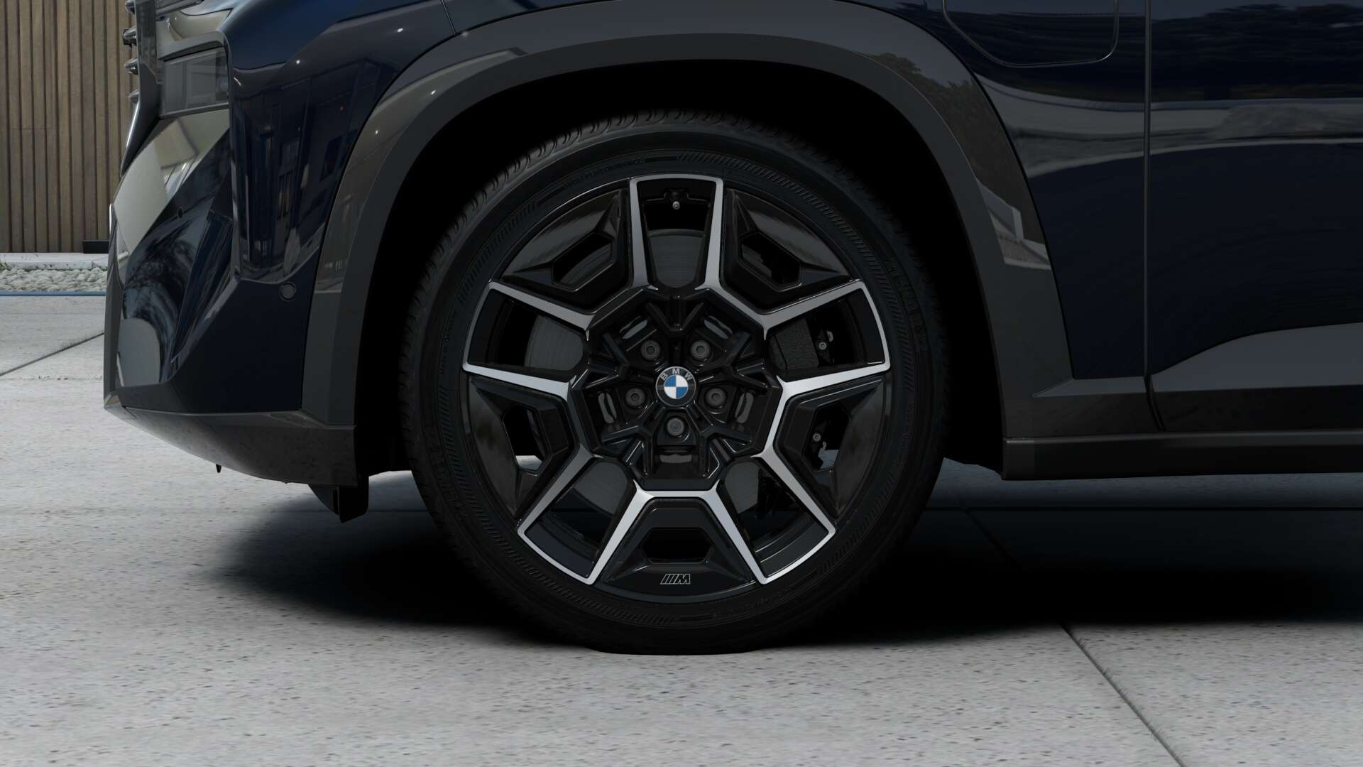 BMW XM High Executive 50e - 2025 - Joinsteer - #15