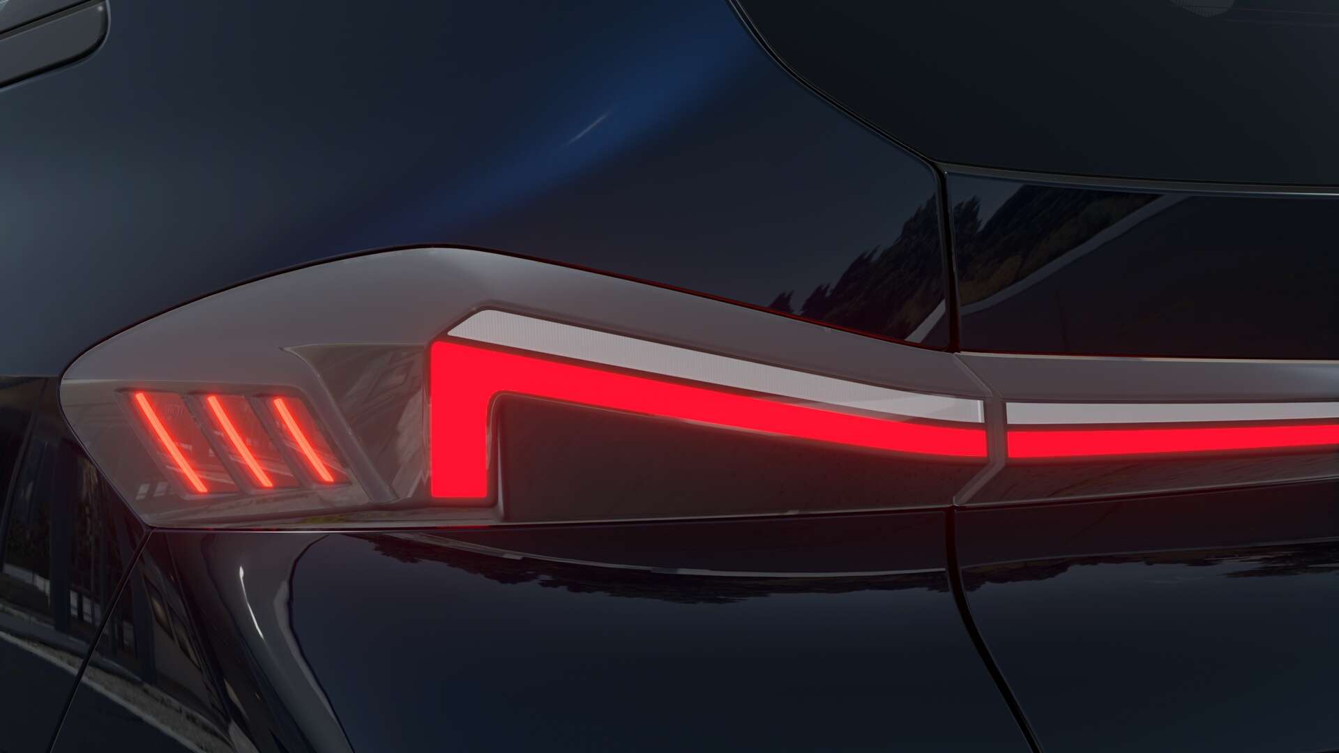 BMW XM High Executive 50e - 2025 - Joinsteer - #16