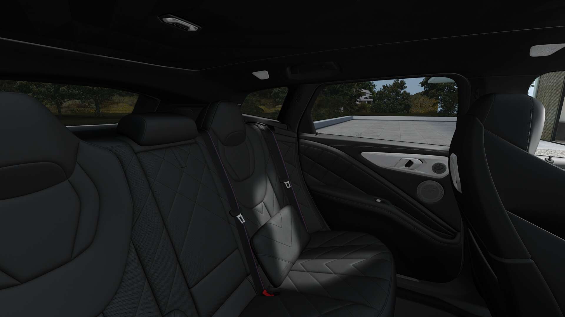 BMW XM High Executive 50e - 2025 - Joinsteer - #31