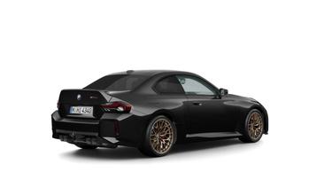 BMW M2 Coupe CS — photo 2