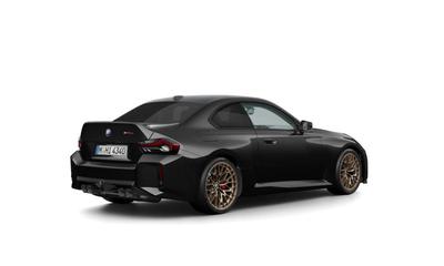 BMW M2 Coupe CS