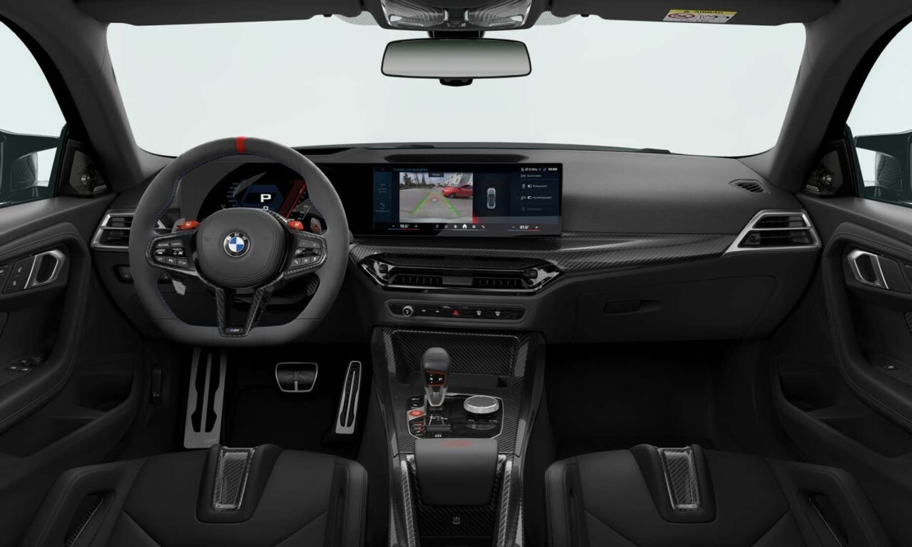 BMW M2 Coupe CS - 2025 - Joinsteer - #3