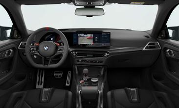 BMW M2 Coupe CS — photo 3