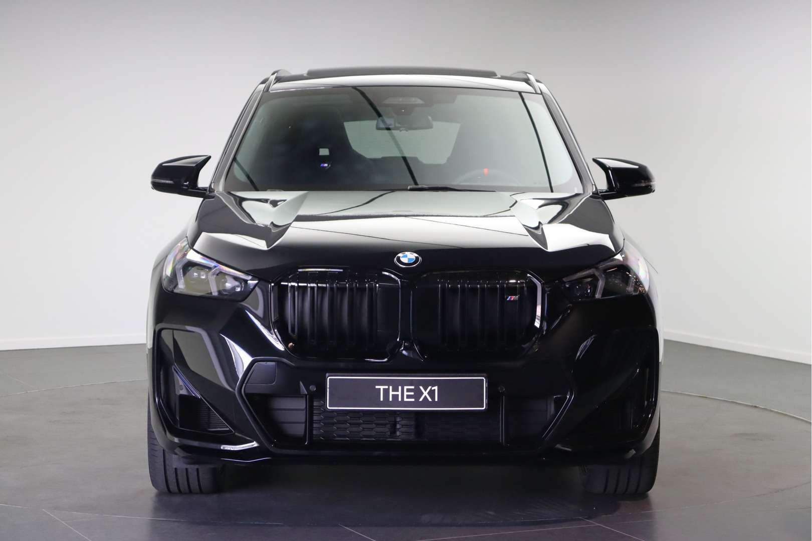 BMW X1 M Sport M35i - 2025 - Joinsteer - #4