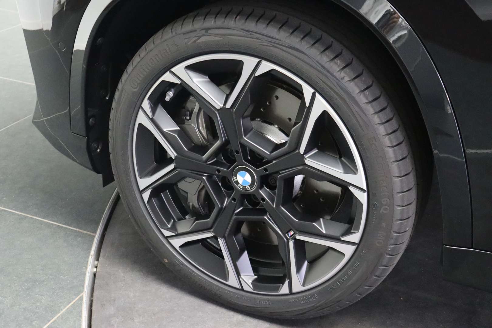 BMW X1 M Sport M35i - 2025 - Joinsteer - #6