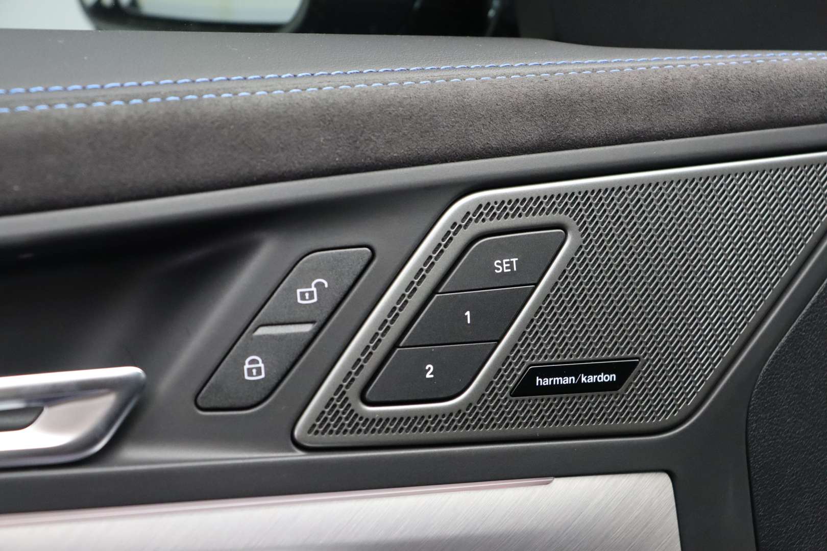 BMW X1 M Sport M35i - 2025 - Joinsteer - #9