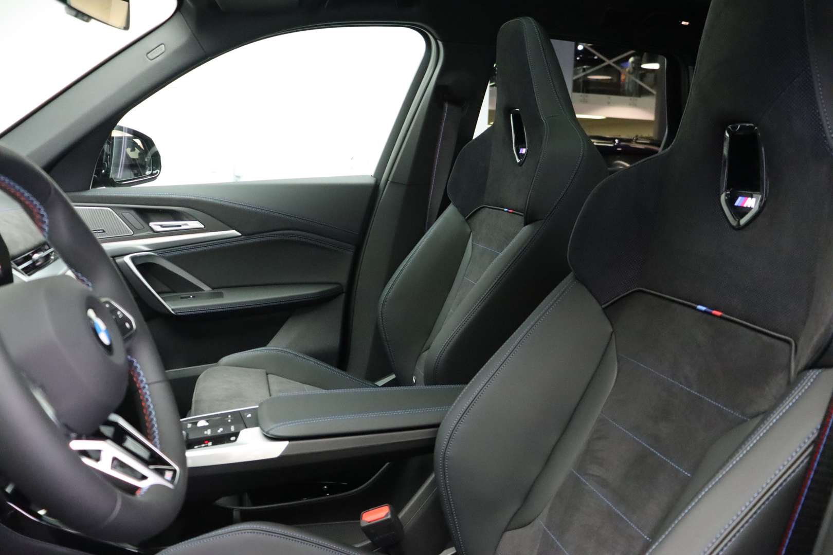 BMW X1 M Sport M35i - 2025 - Joinsteer - #12