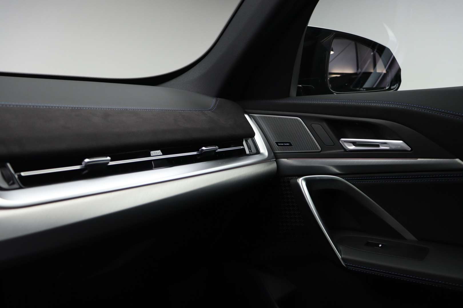 BMW X1 M Sport M35i - 2025 - Joinsteer - #24