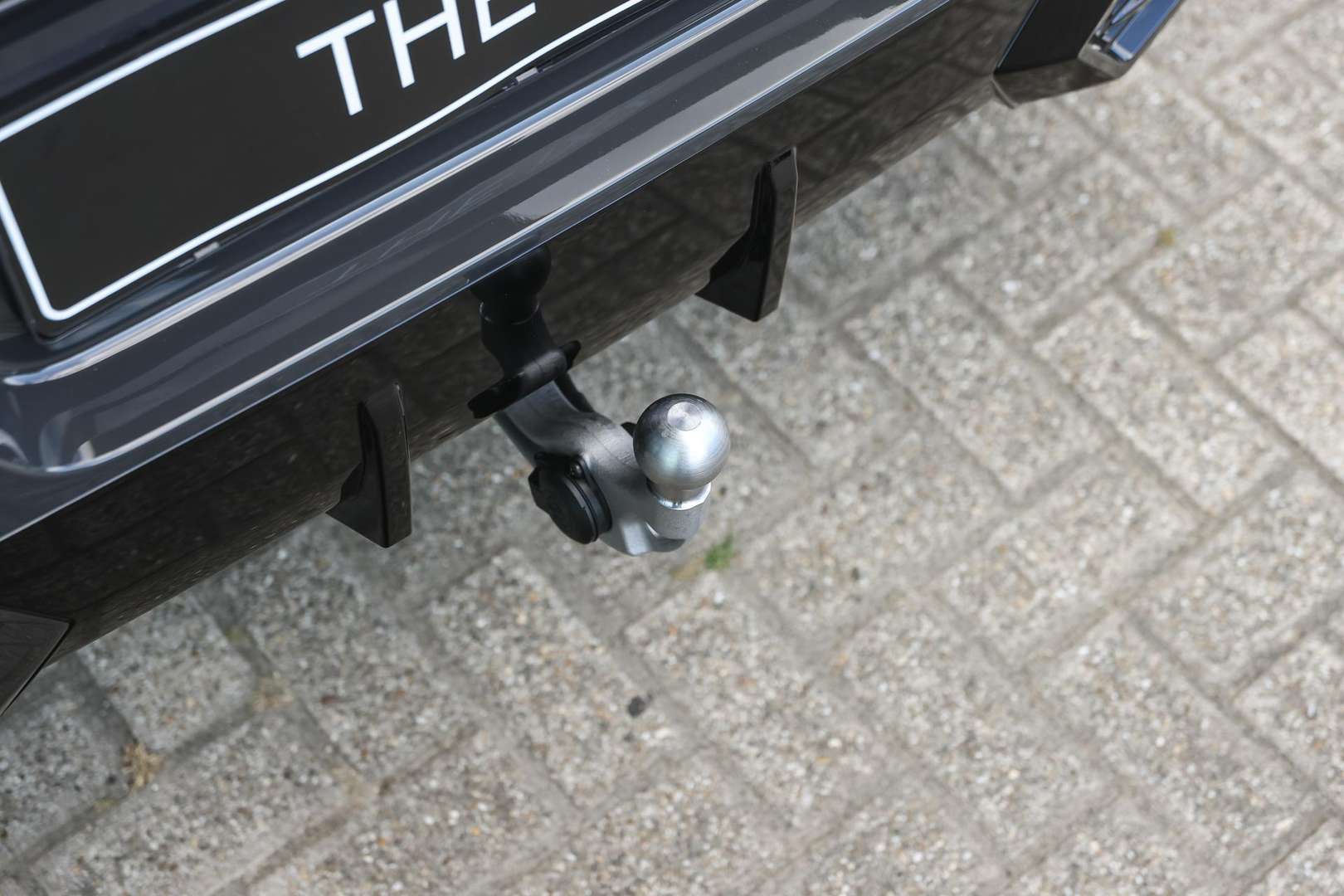 BMW IX2 M Sport EDrive20 - 2025 - Joinsteer - #4