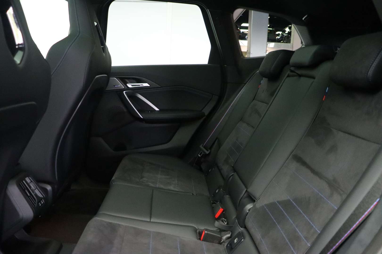 BMW X1 M Sport M35i - 2025 - Joinsteer - #28