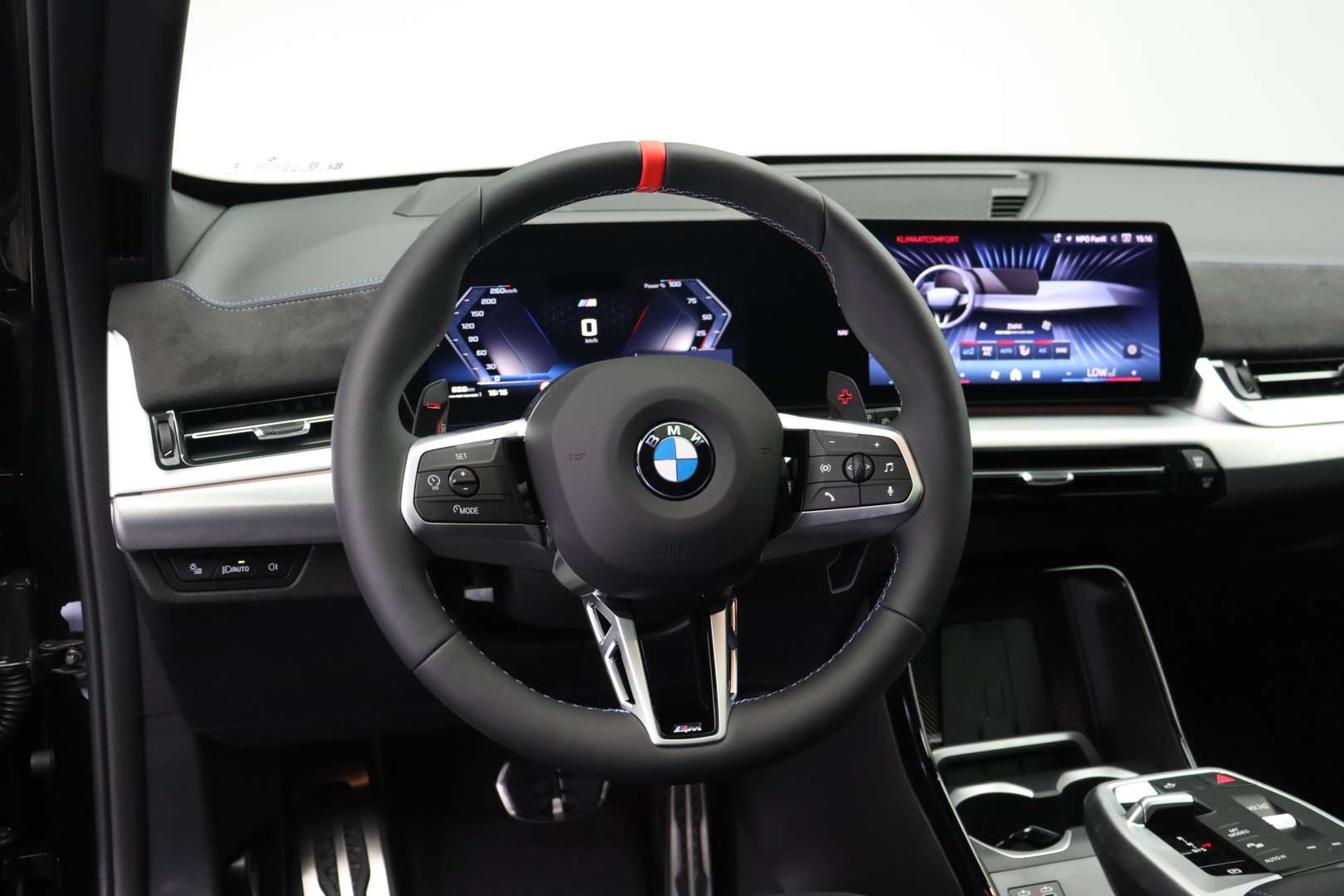 BMW X1 M Sport M35i - 2025 - Joinsteer - #31