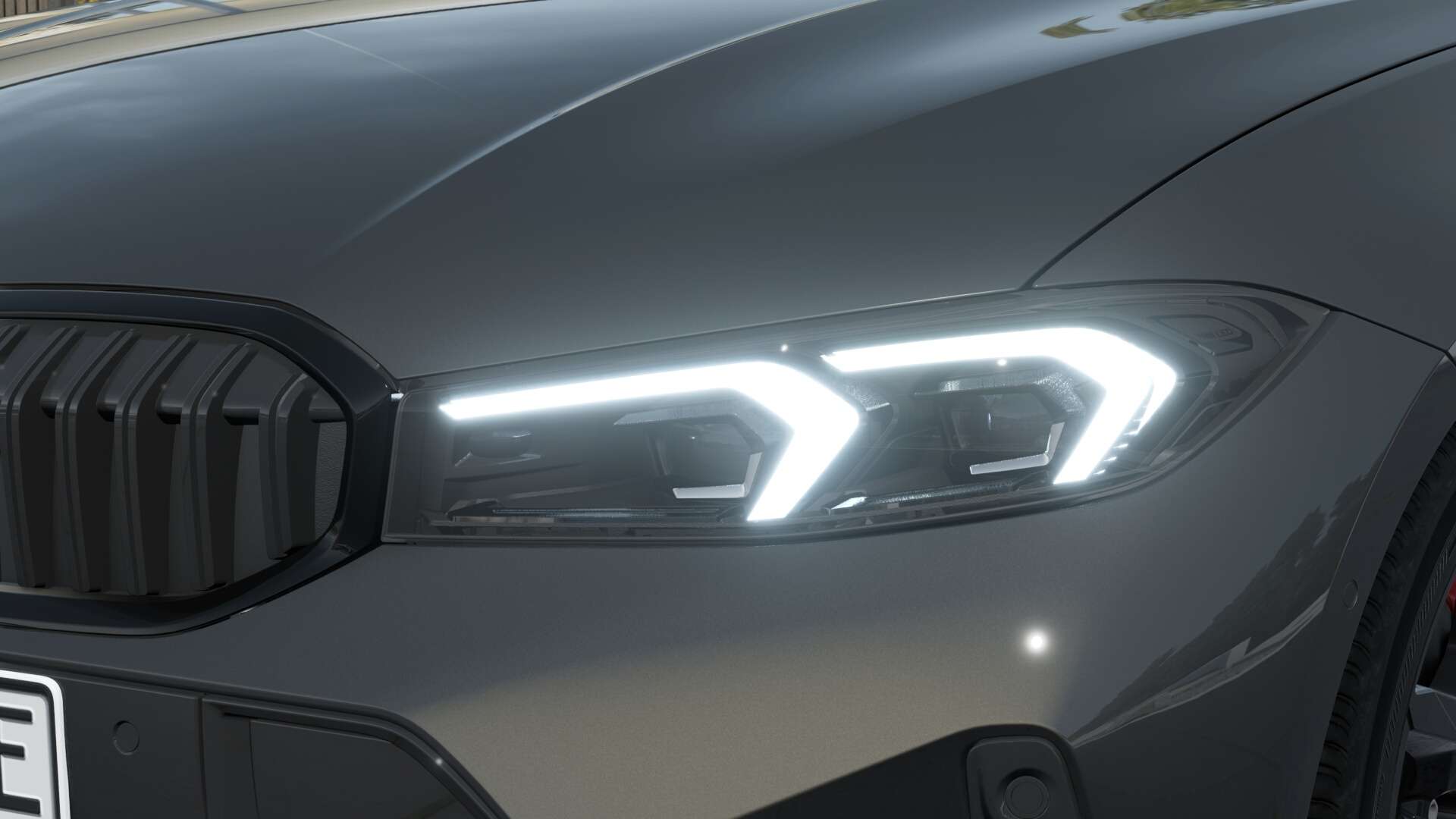 BMW Série 3 Touring M Sport 330e - 2025 - Joinsteer - #5