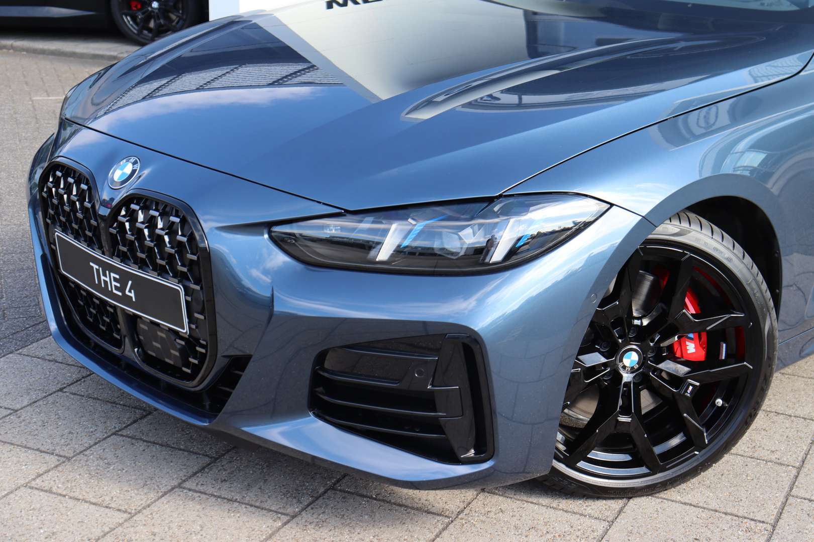 BMW Série 4 Cabriolet M Sport 420i - 2025 - Joinsteer - #1