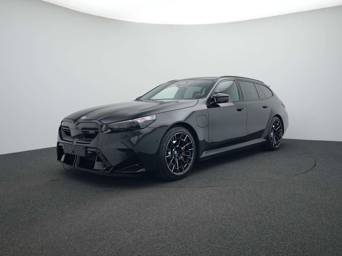 BMW M5 M Sport M5 2025 - Leasing Occasion dès 2 776€/mois
