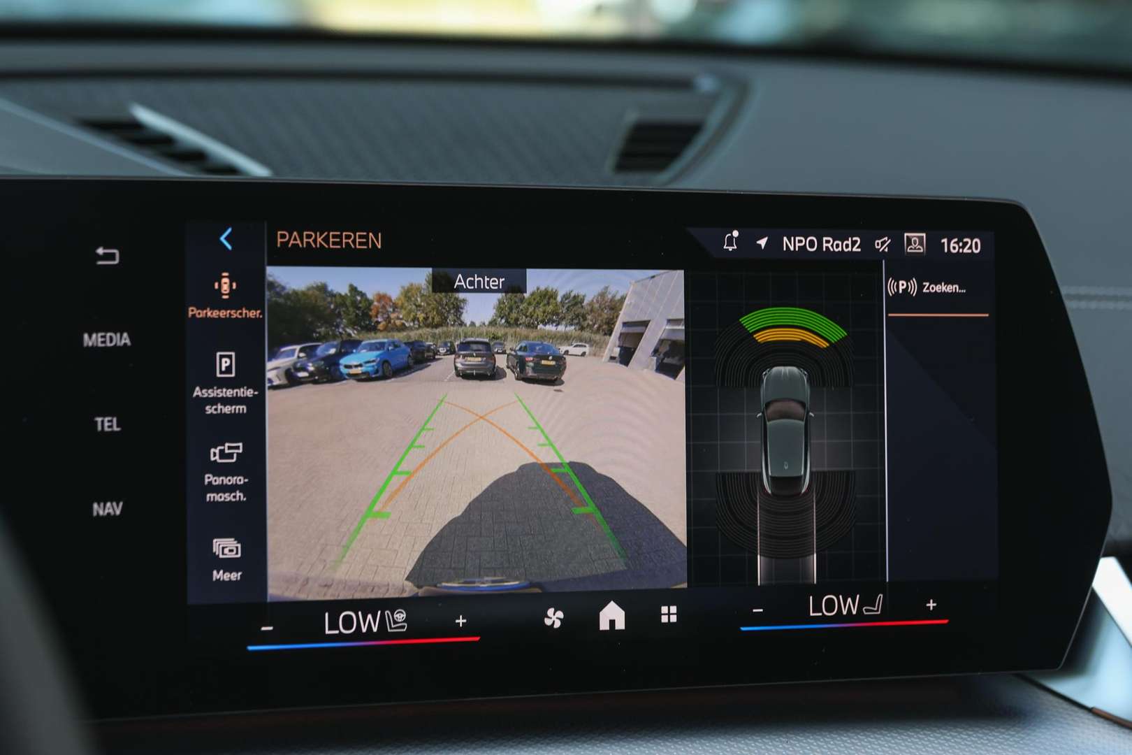 BMW IX2 M Sport EDrive20 - 2025 - Joinsteer - #17