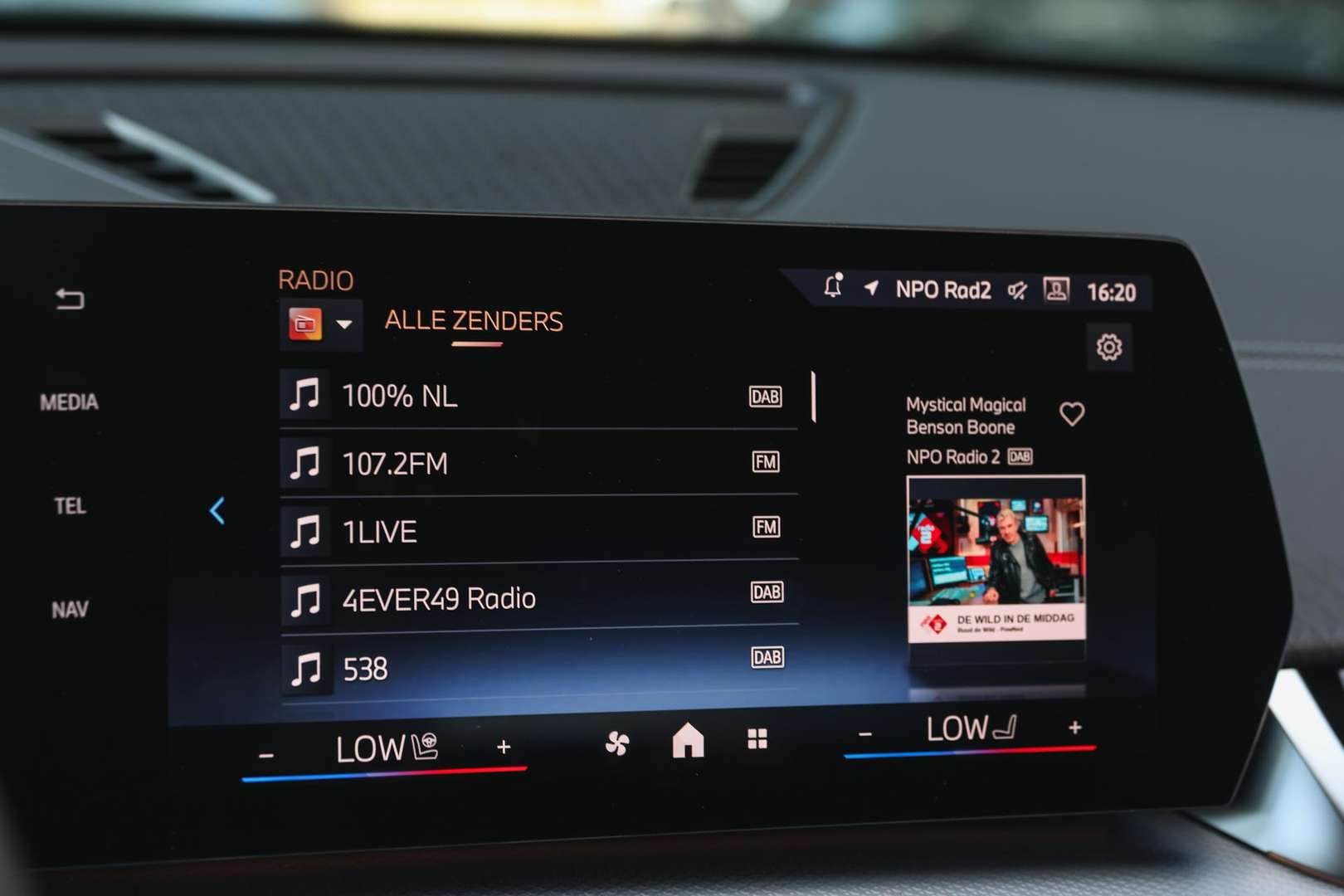 BMW IX2 M Sport EDrive20 - 2025 - Joinsteer - #19