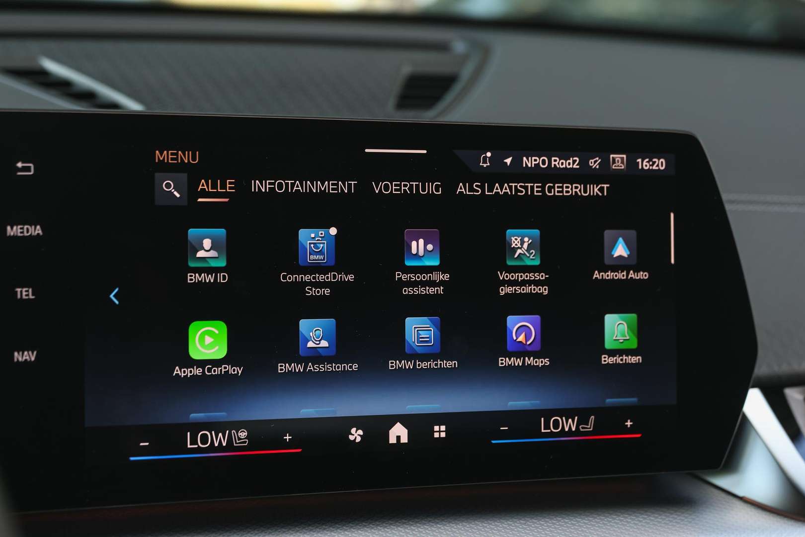 BMW IX2 M Sport EDrive20 - 2025 - Joinsteer - #21