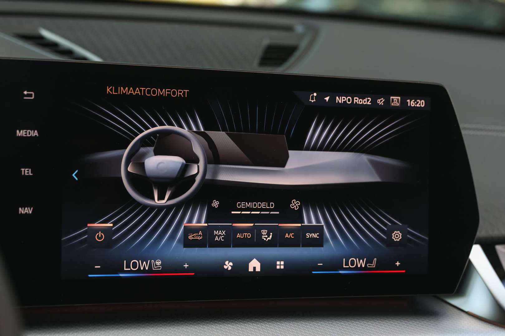 BMW IX2 M Sport EDrive20 - 2025 - Joinsteer - #22