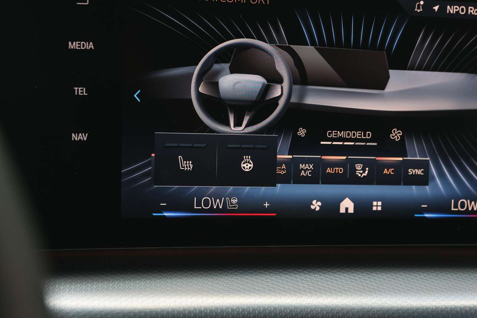 BMW IX2 M Sport EDrive20 - 2025 - Joinsteer - #23