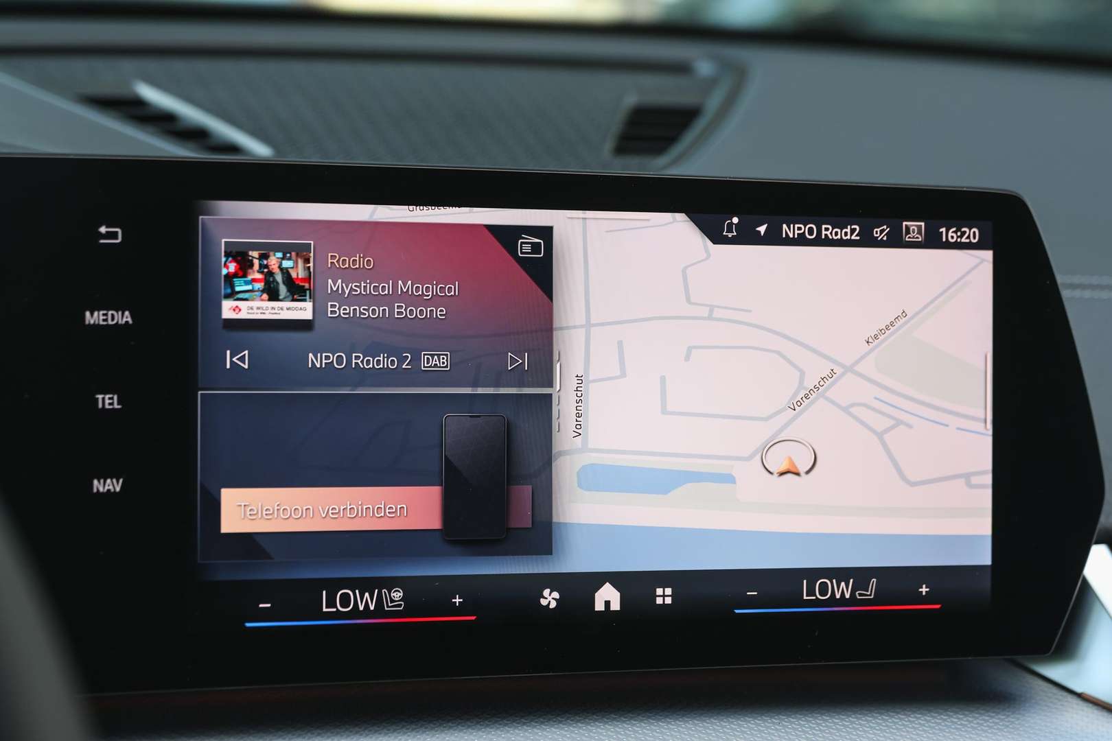 BMW IX2 M Sport EDrive20 - 2025 - Joinsteer - #24