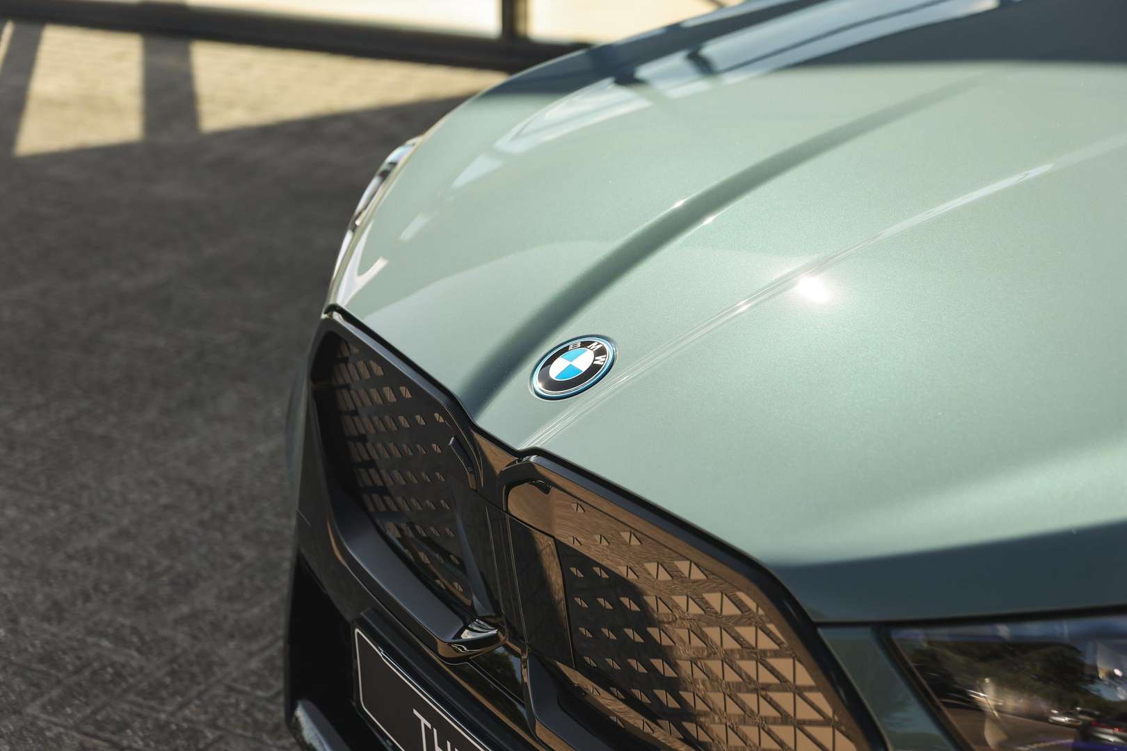 BMW IX2 M Sport EDrive20 - 2025 - Joinsteer - #25