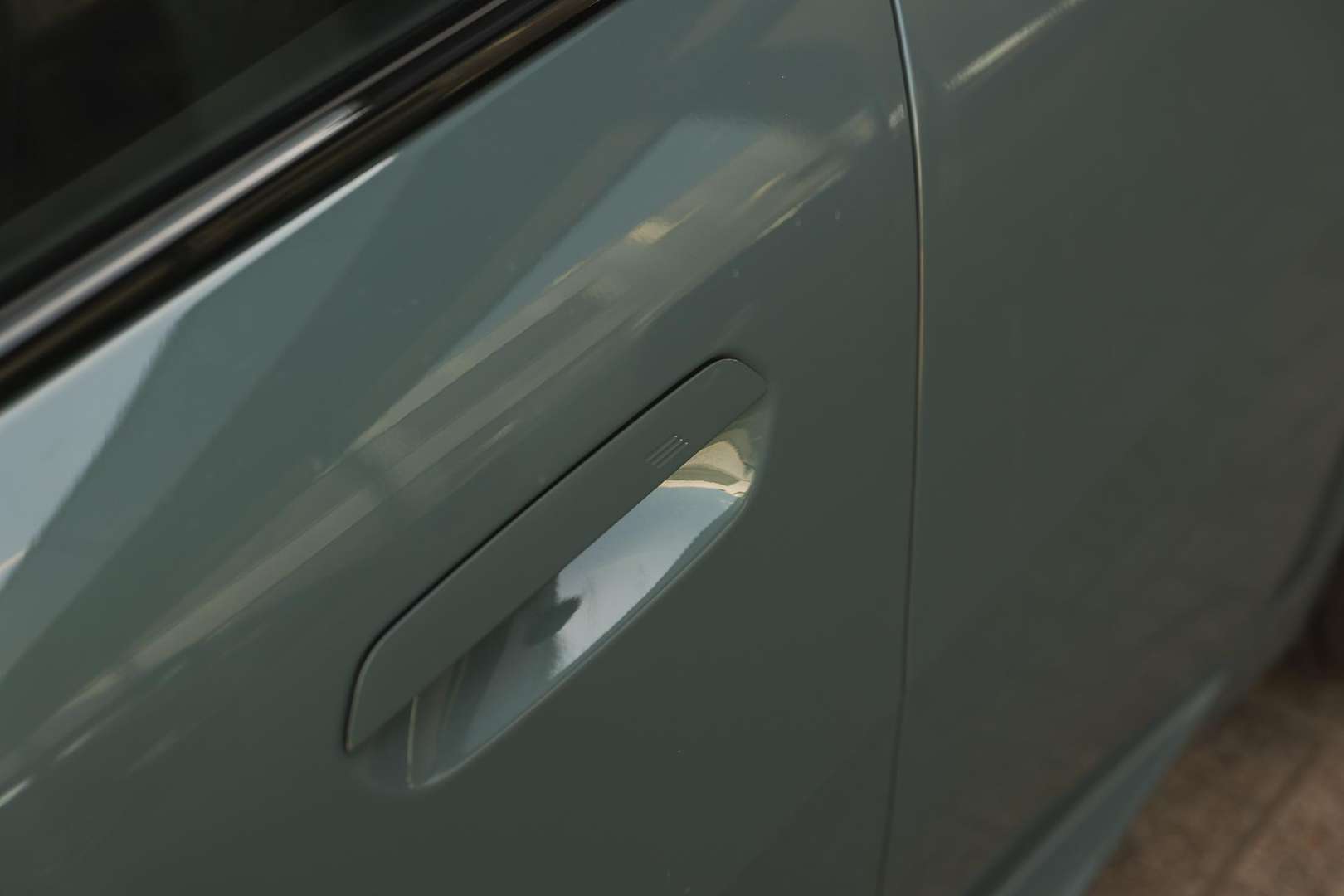 BMW IX2 M Sport EDrive20 - 2025 - Joinsteer - #28