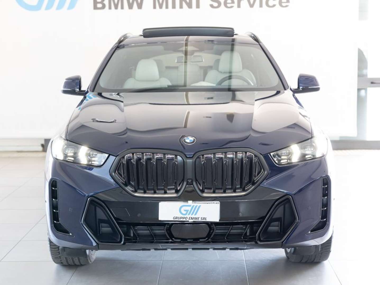 BMW X6 M Sport XDrive30d - 2025 - Joinsteer - #2