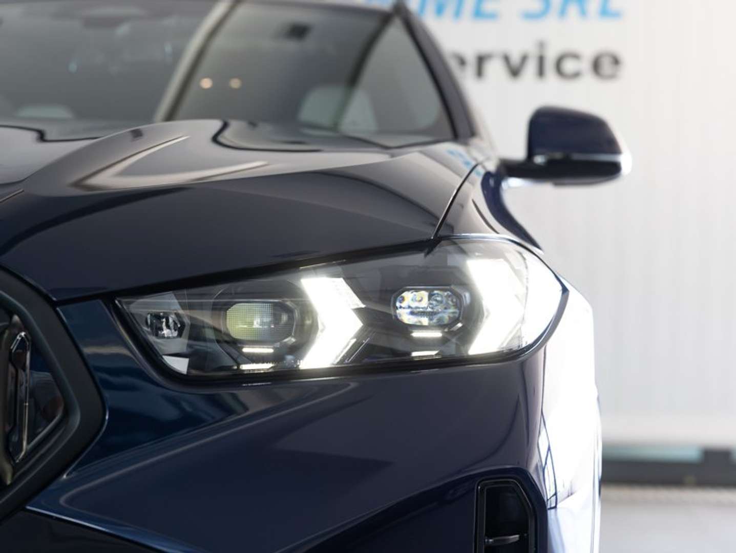 BMW X6 M Sport XDrive30d - 2025 - Joinsteer - #3