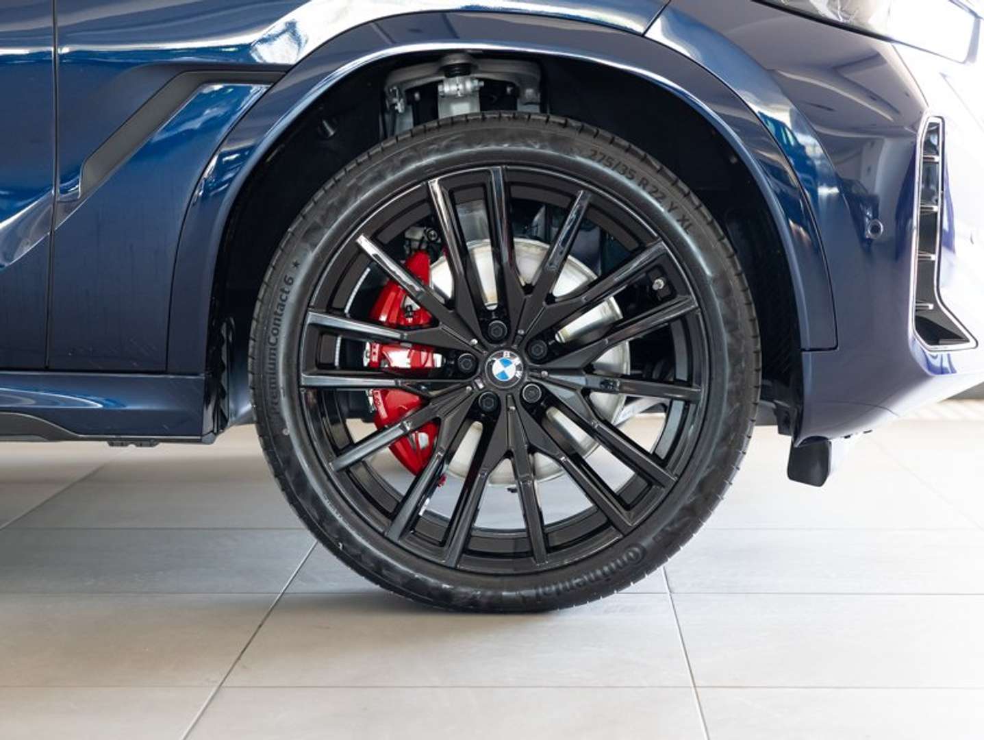BMW X6 M Sport XDrive30d - 2025 - Joinsteer - #4
