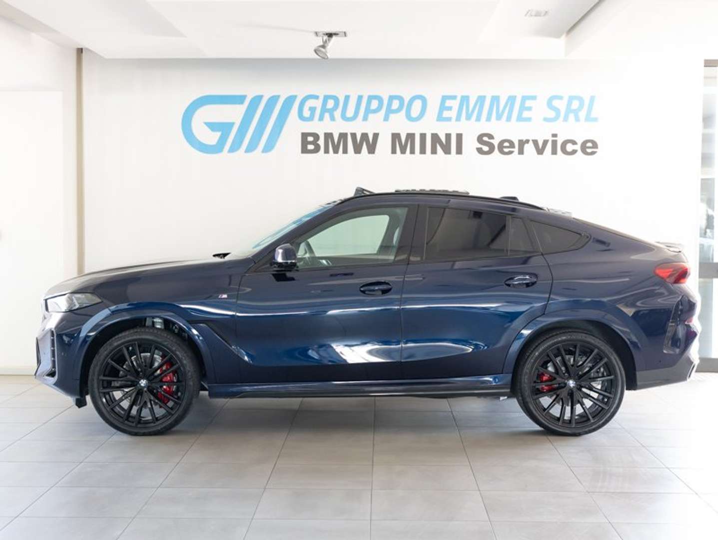 BMW X6 M Sport XDrive30d - 2025 - Joinsteer - #5