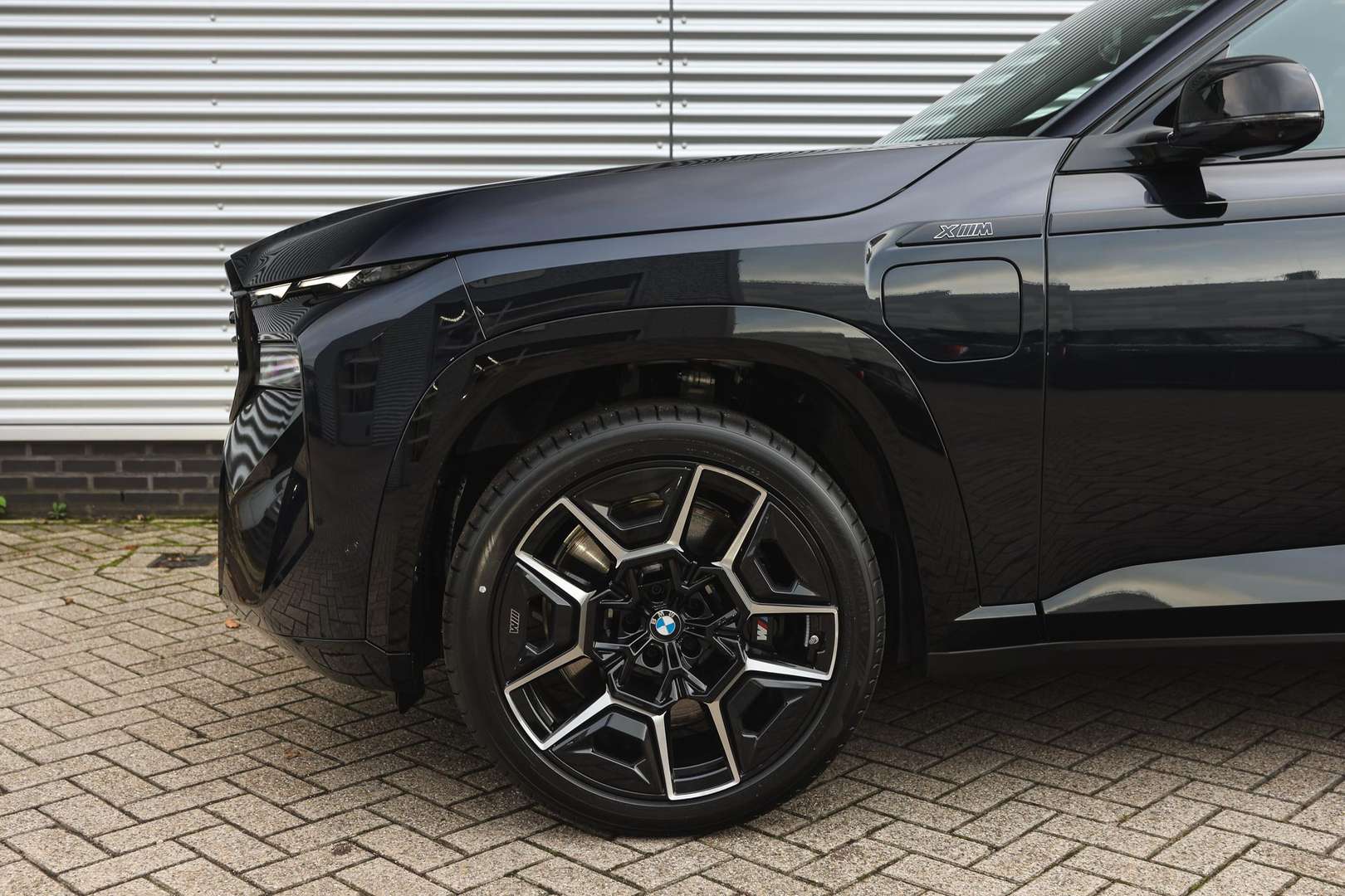 BMW XM High Executive 50e - 2025 - Joinsteer - #3