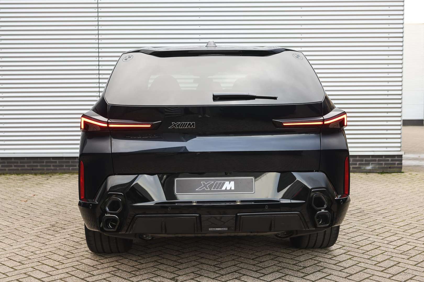 BMW XM High Executive 50e - 2025 - Joinsteer - #5