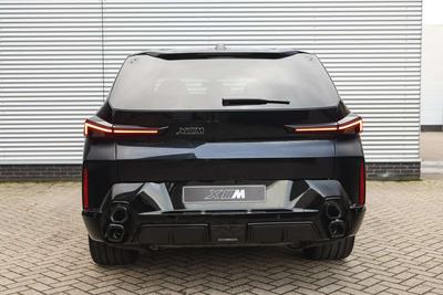 BMW XM High Executive 50e -  - Joinsteer - #4