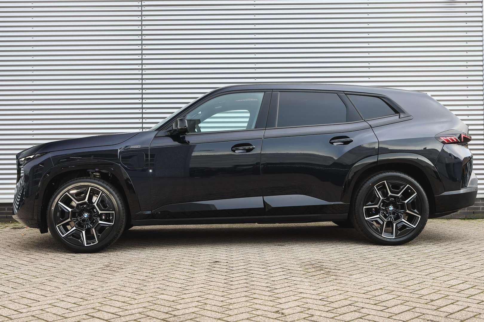 BMW XM High Executive 50e - 2025 - Joinsteer - #6