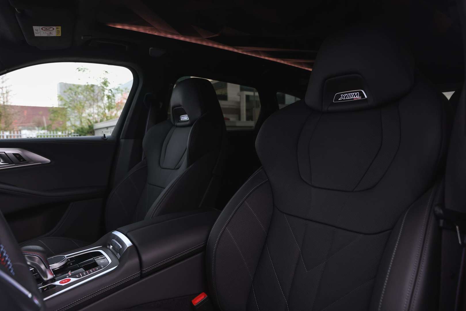 BMW XM High Executive 50e - 2025 - Joinsteer - #11