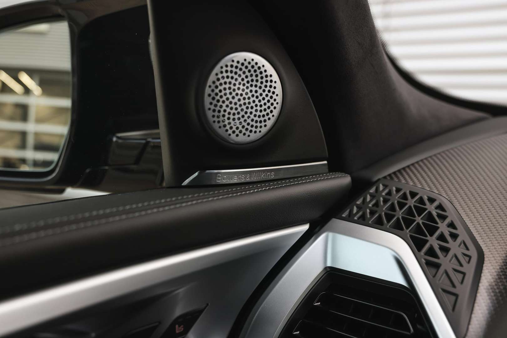 BMW XM High Executive 50e - 2025 - Joinsteer - #14