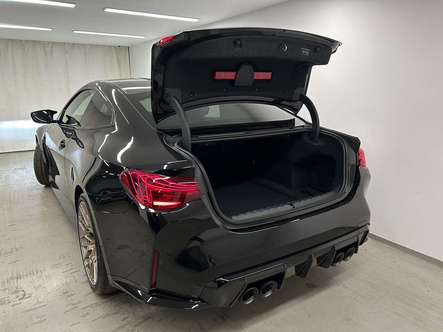 BMW M4 Coupé M Sport CS - 2025 - Joinsteer - #11