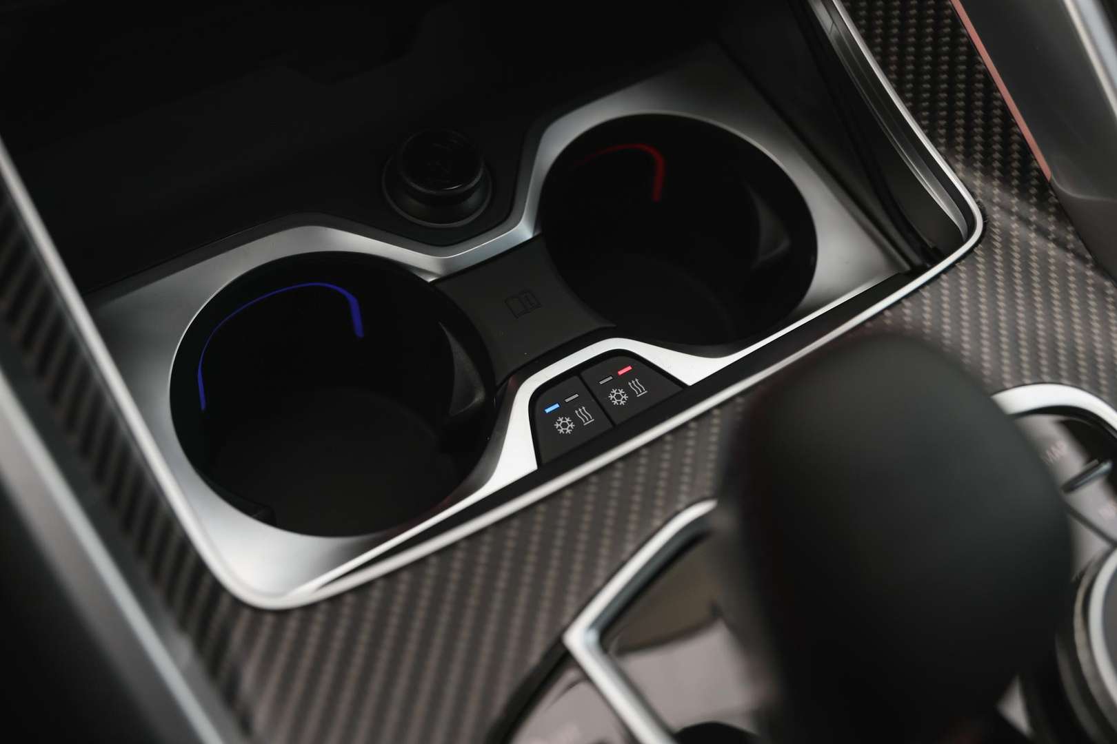 BMW XM High Executive 50e - 2025 - Joinsteer - #18