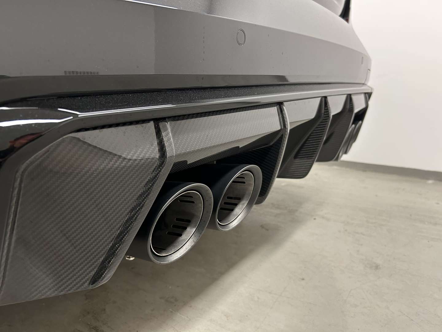 BMW M4 Coupé M Sport CS - 2025 - Joinsteer - #13