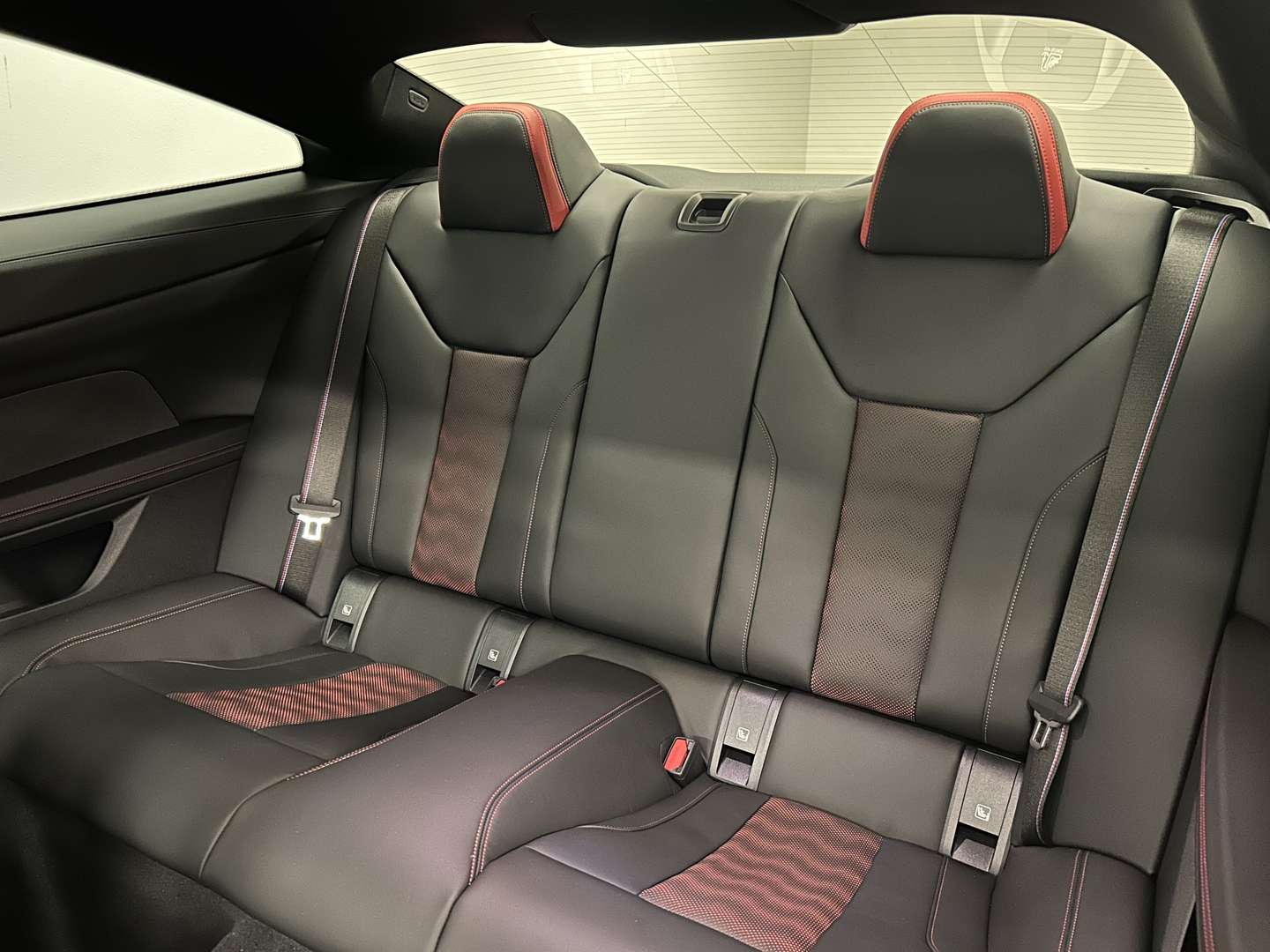 BMW M4 Coupé M Sport CS - 2025 - Joinsteer - #14