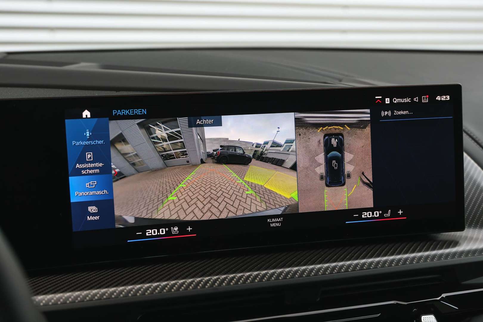 BMW XM High Executive 50e - 2025 - Joinsteer - #20