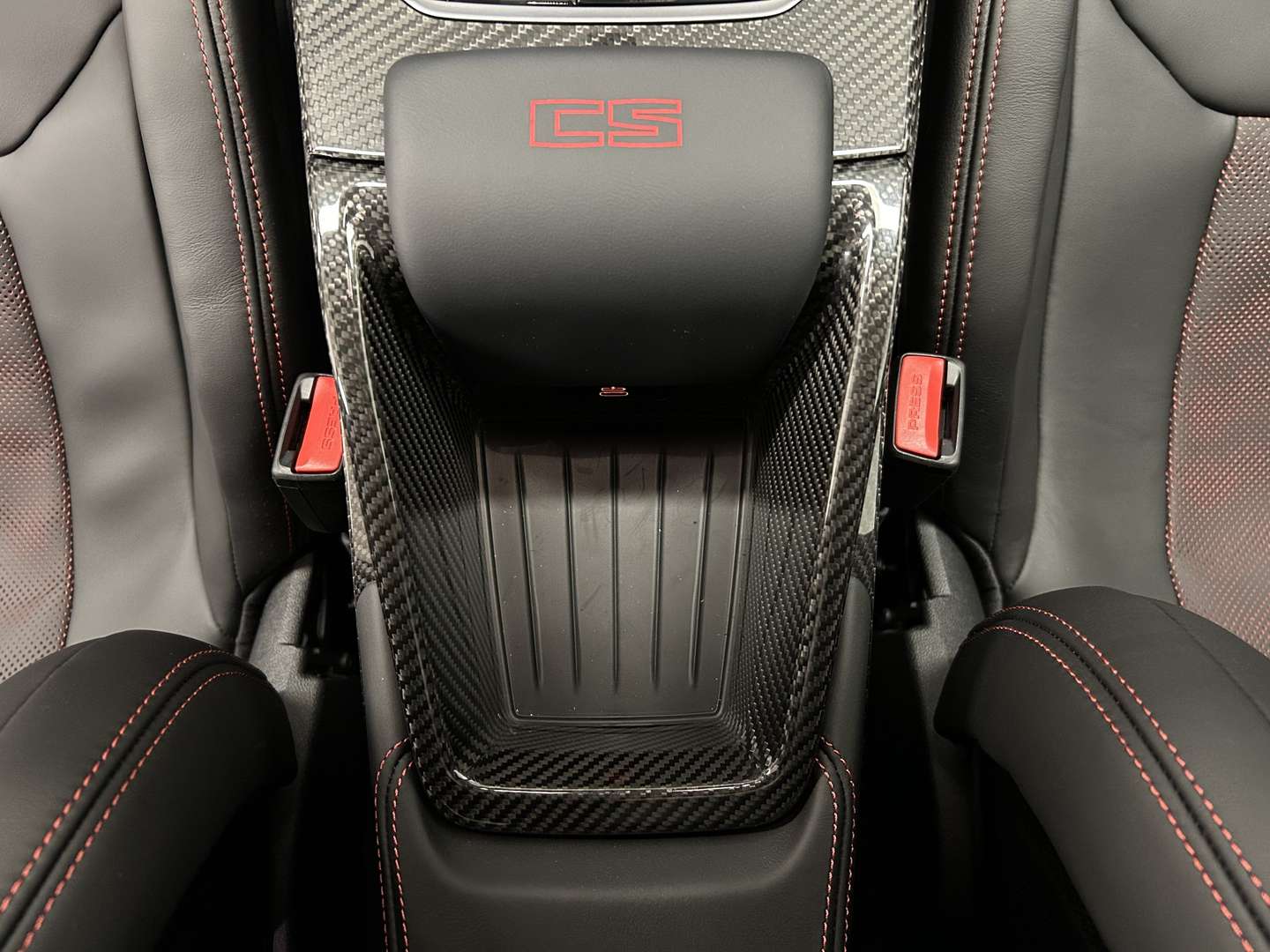 BMW M4 Coupé M Sport CS - 2025 - Joinsteer - #15