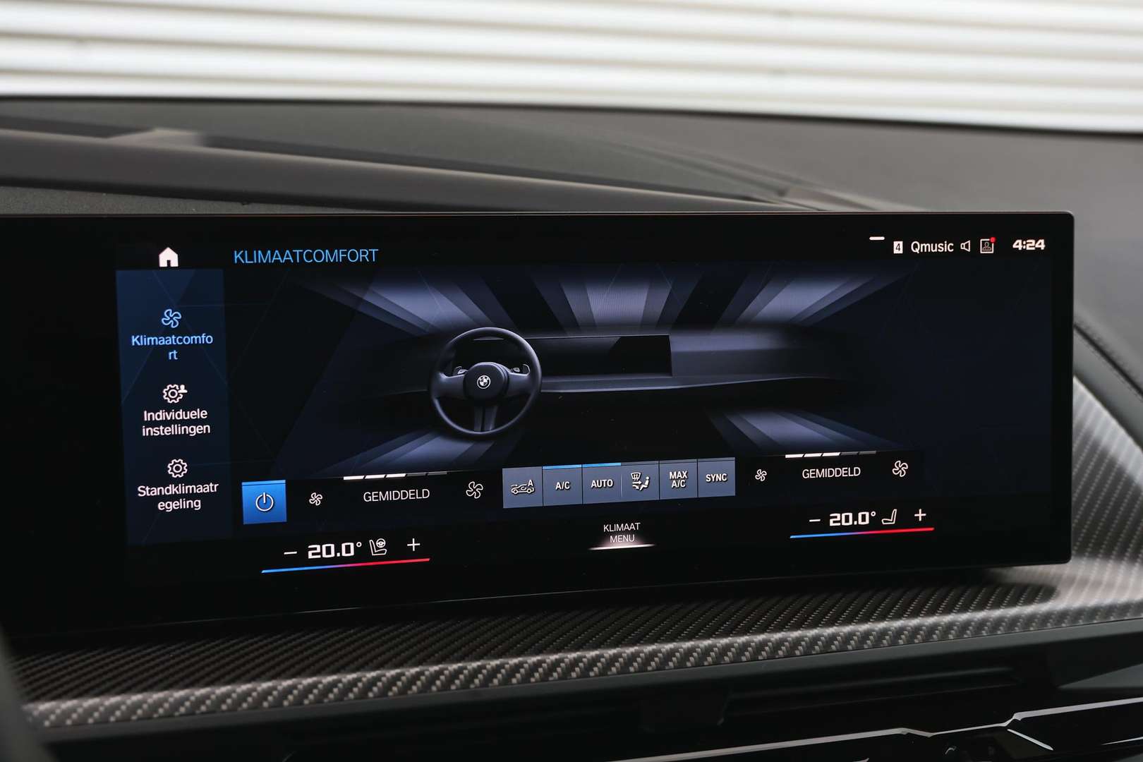 BMW XM High Executive 50e - 2025 - Joinsteer - #22