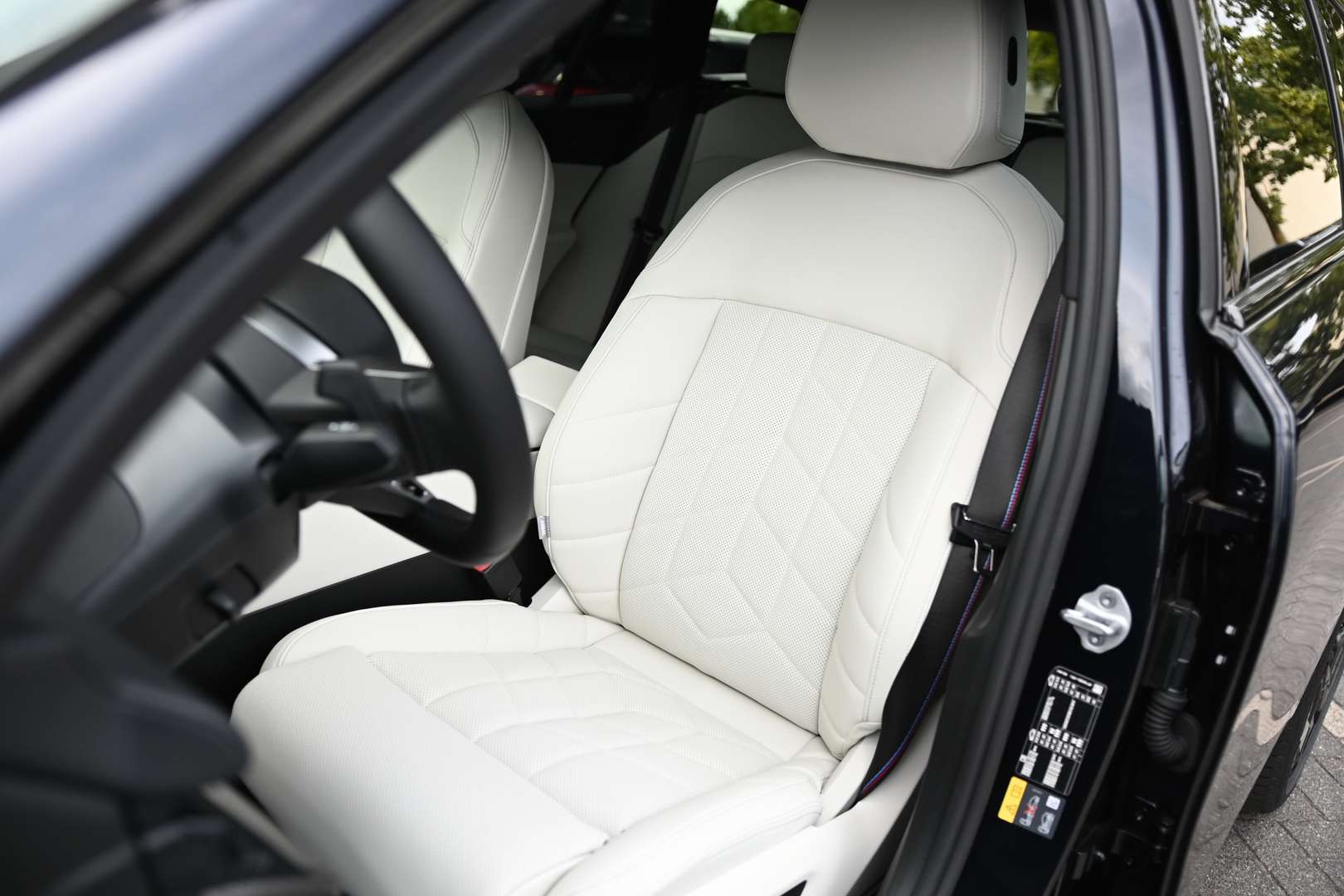 BMW I5 Touring M Sport EDrive40 - 2025 - Joinsteer - #3