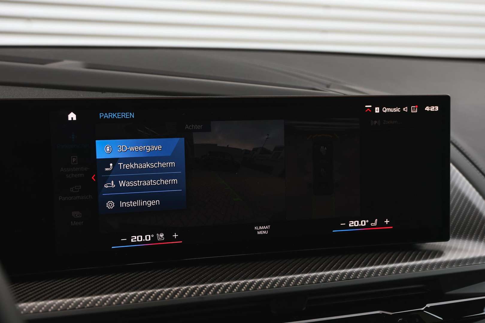 BMW XM High Executive 50e - 2025 - Joinsteer - #23