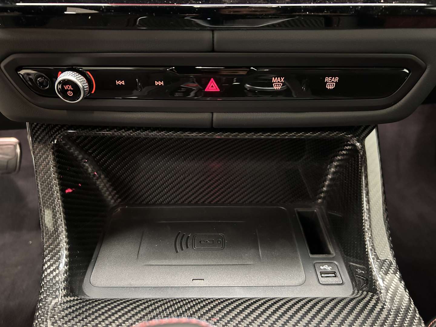 BMW M4 Coupé M Sport CS - 2025 - Joinsteer - #17