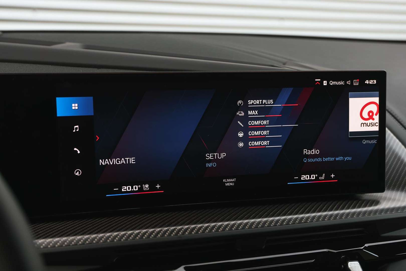 BMW XM High Executive 50e - 2025 - Joinsteer - #25