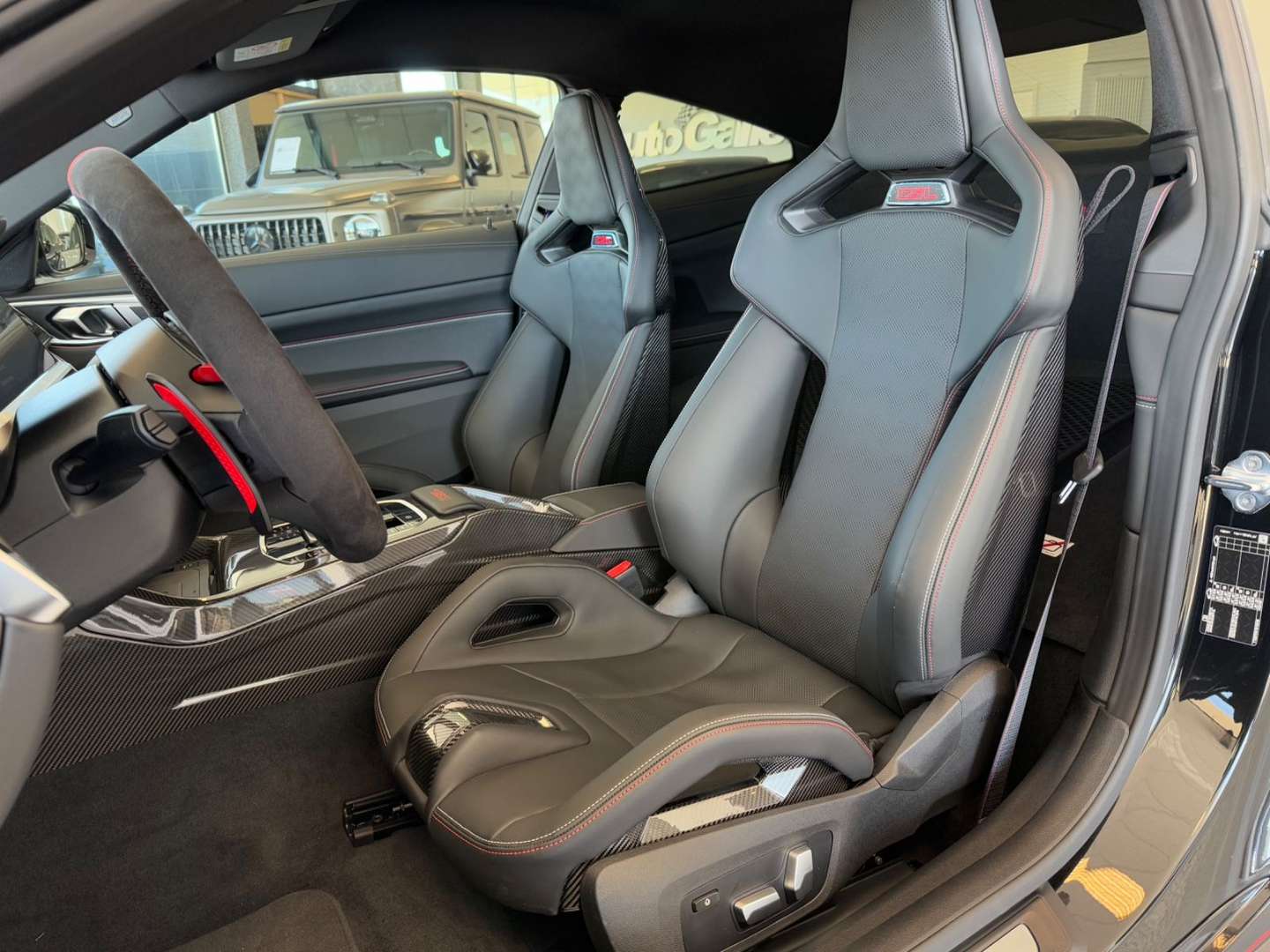 BMW M4 CSL M4 M Sport - 2023 - Joinsteer - #3