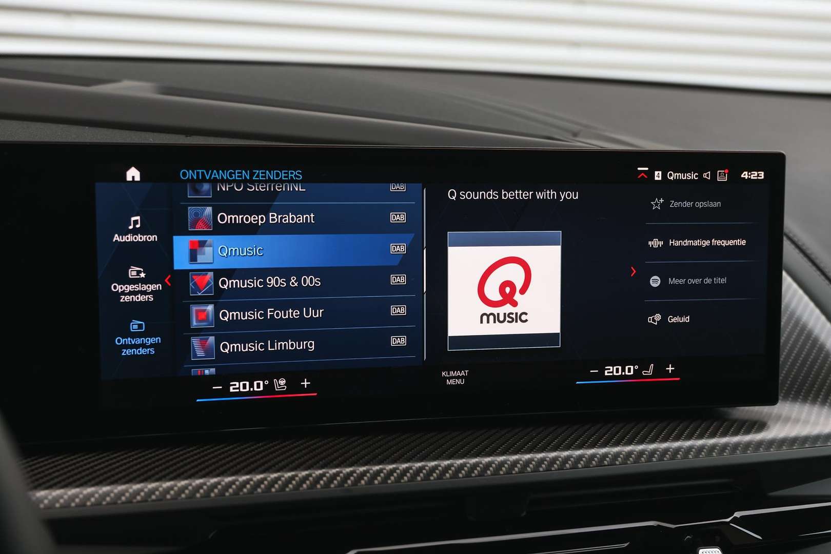 BMW XM High Executive 50e - 2025 - Joinsteer - #26