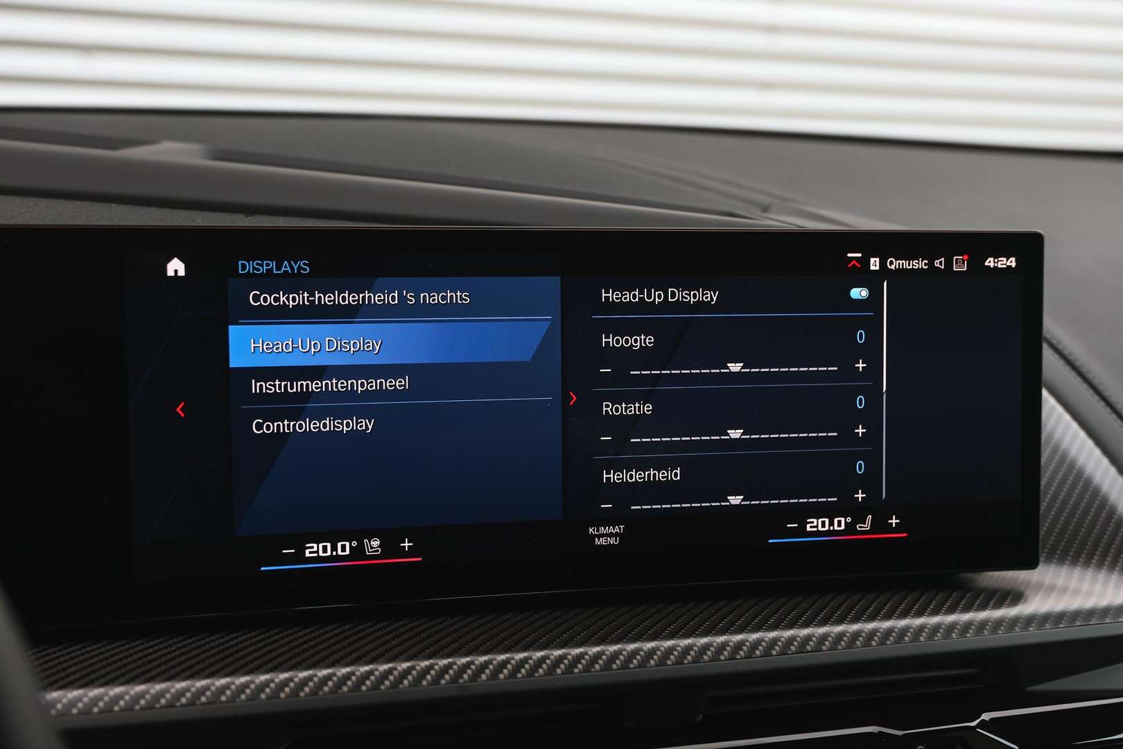 BMW XM High Executive 50e - 2025 - Joinsteer - #27